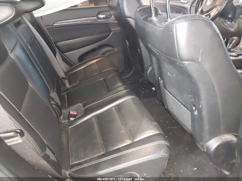 Jeep Grand cherokee 3.6L V-6 DOHC, VVT, 293HP 4X4 Drive | Mobile.bg � ����������� 13