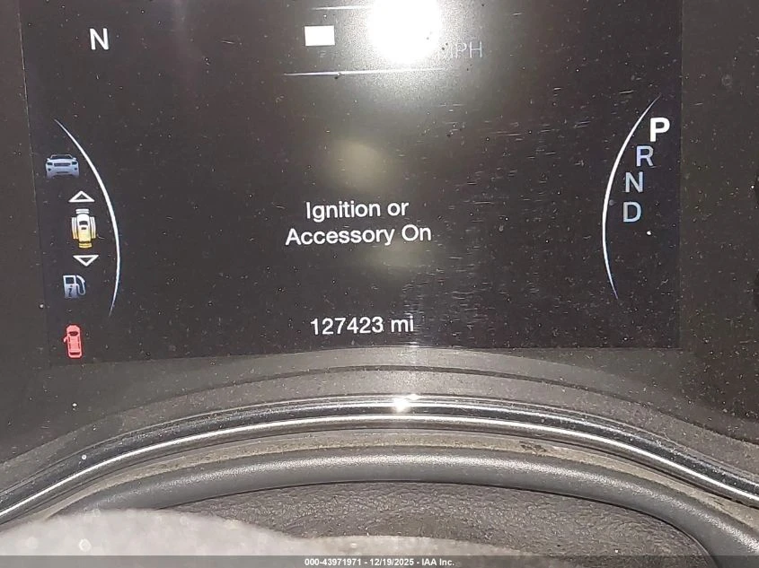 Jeep Grand cherokee 3.6L V-6 DOHC, VVT, 293HP 4X4 Drive - изображение 7