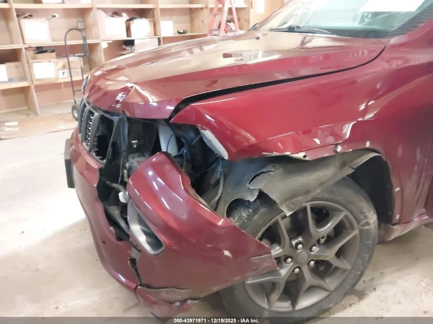 Jeep Grand cherokee 3.6L V-6 DOHC, VVT, 293HP 4X4 Drive | Mobile.bg � ����������� 11