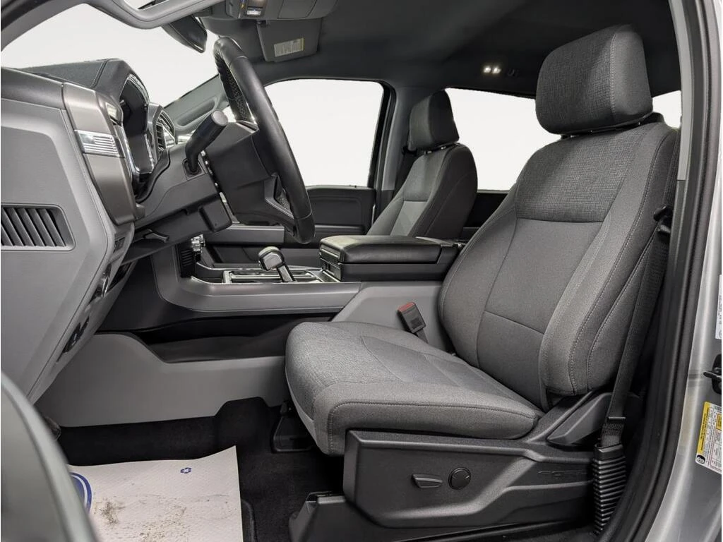 Ford F150 Lightning XLT - изображение 8