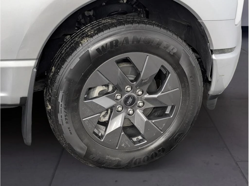 Ford F150 Lightning XLT | Mobile.bg � ����������� 11