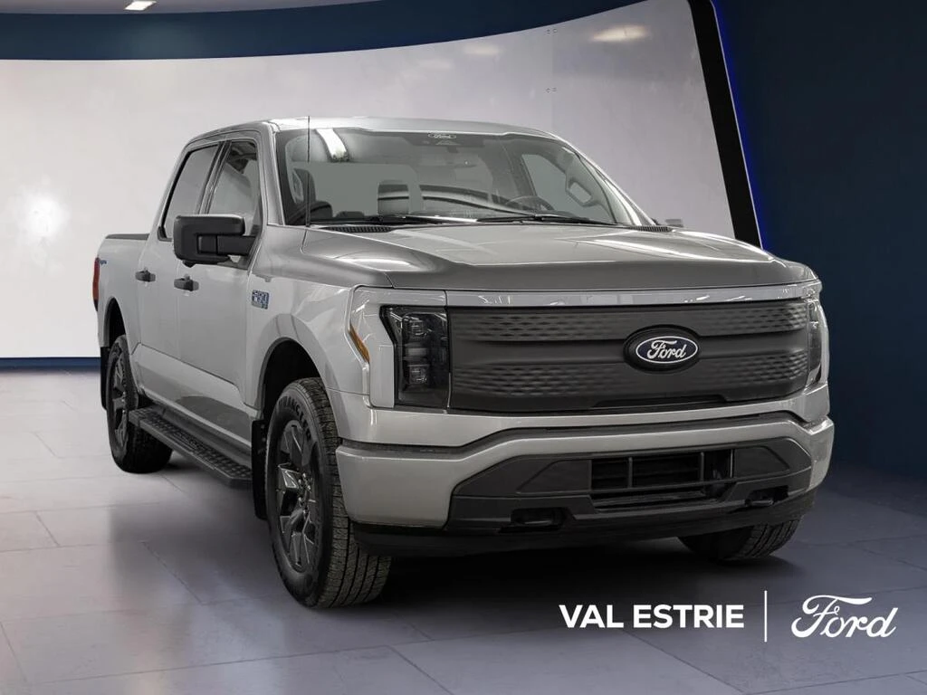 Ford F150 Lightning XLT - изображение 2