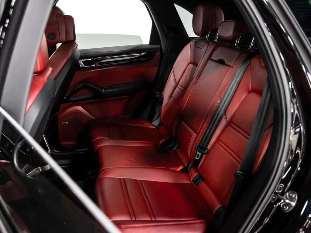 Porsche Cayenne HEADUP| 360| ОБДУХВАНЕ | ПАНОРАМА| CARFAX , снимка 11 - Автомобили и джипове - 53800682