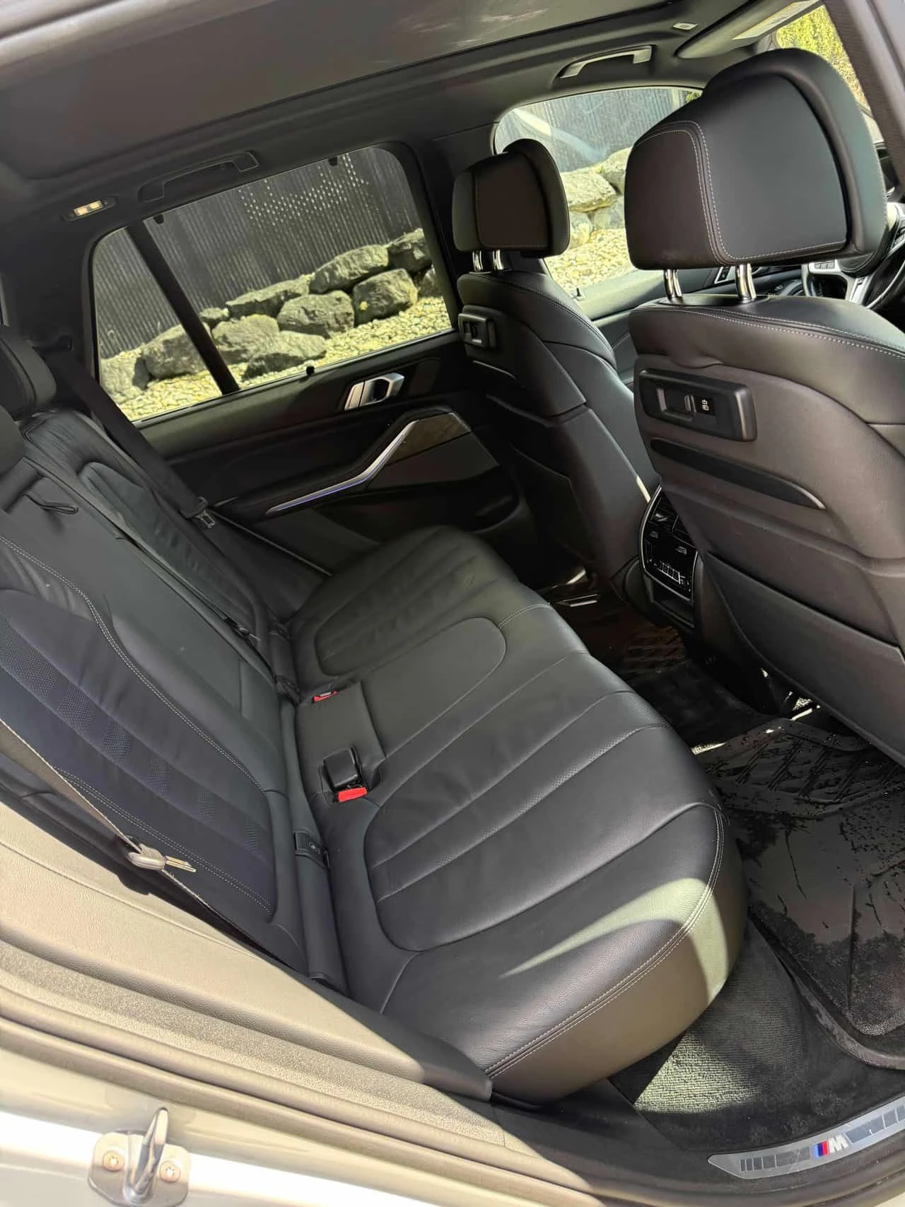 BMW X5  xDrive40i / LASER HEADLIGHTS / 360/HARMON KARDON , снимка 14 - Автомобили и джипове - 53854165