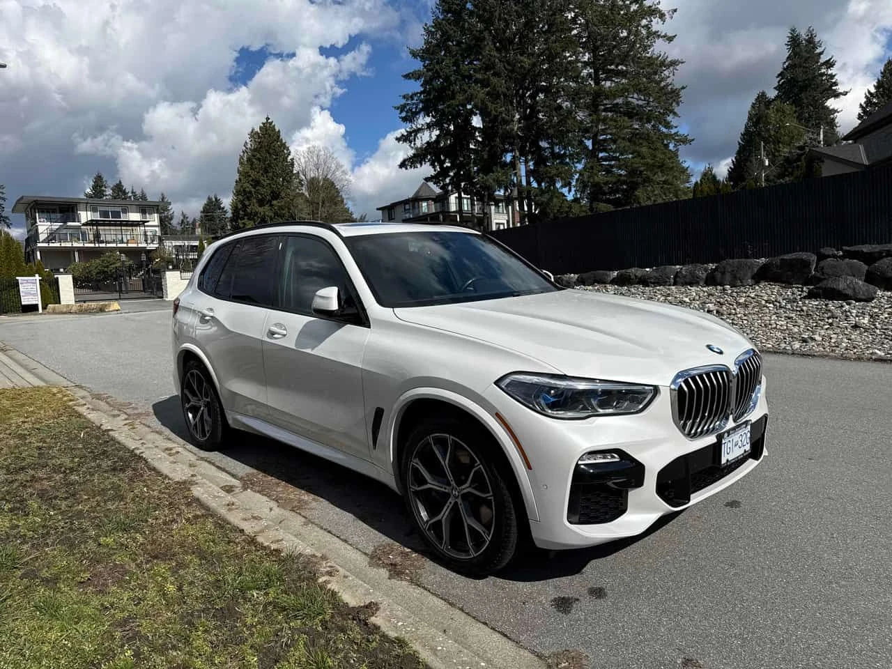 BMW X5  xDrive40i / LASER HEADLIGHTS / 360/HARMON KARDON 