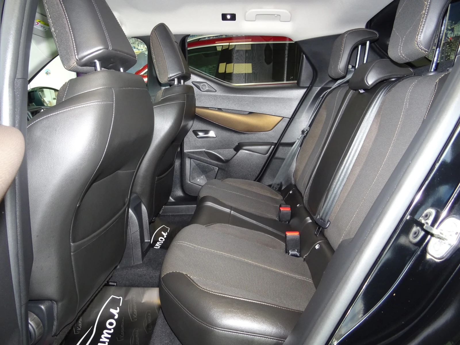 DS DS 3 Crossback PureTech 130 EAT8 So Chic | Mobile.bg � ����������� 14