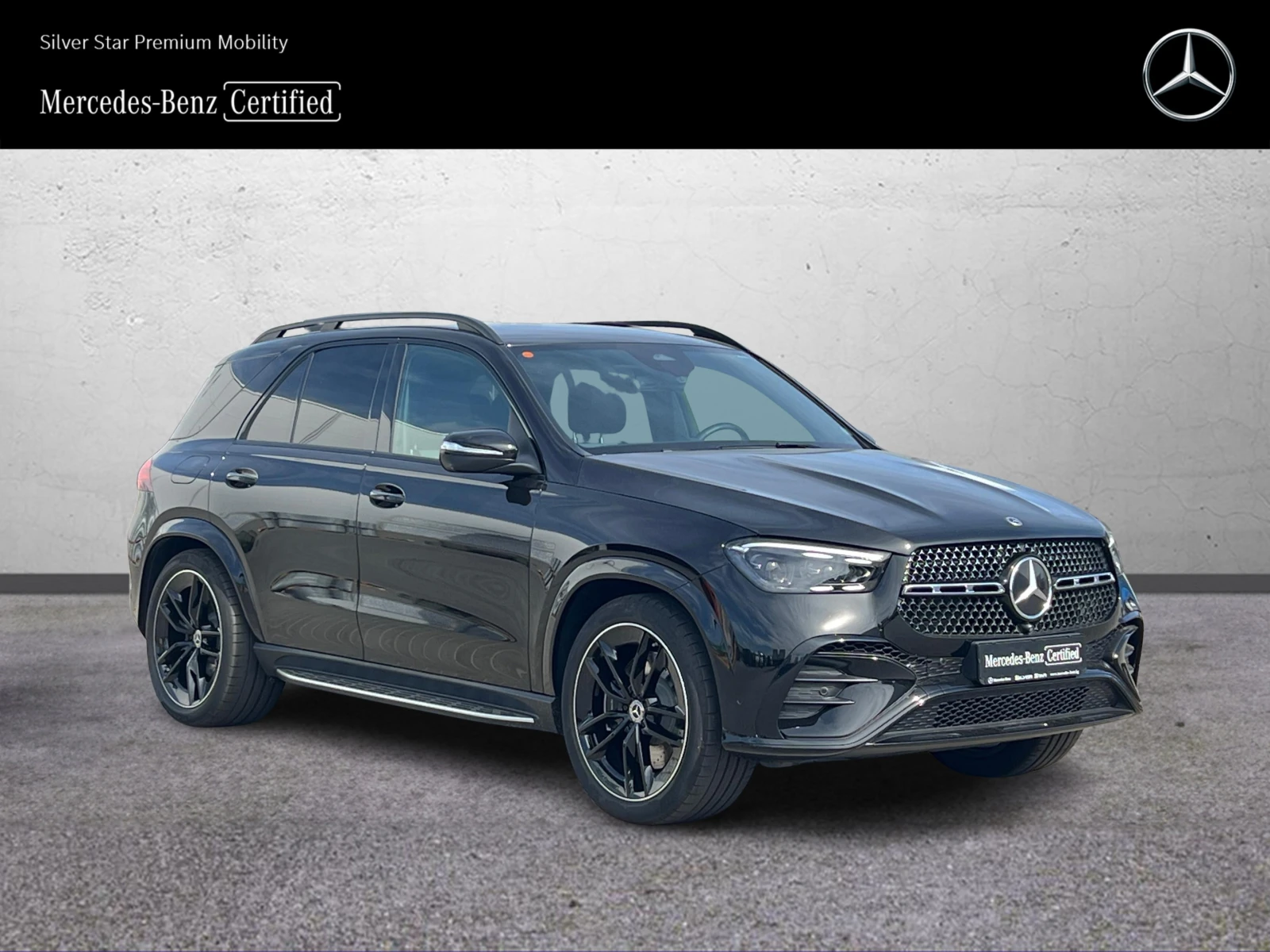 Mercedes-Benz GLE 450 AMG d 4MATIC 6+ 1 | Mobile.bg � ����������� 2