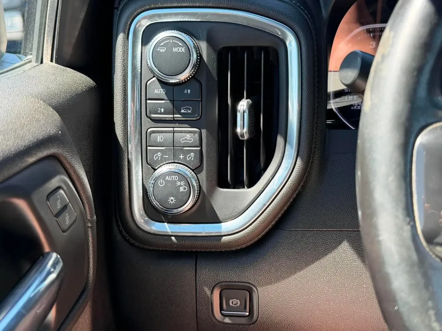 Gmc Sierra 1500 4X4 ELEVATION CREW Cab V8 5.3 | Mobile.bg � ����������� 12