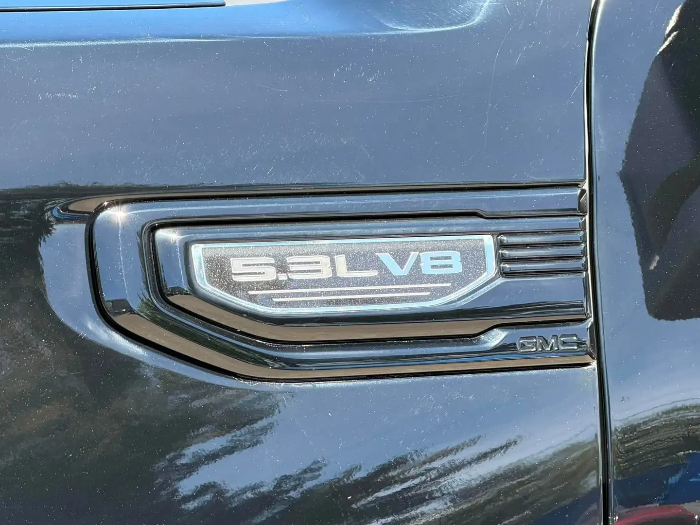 Gmc Sierra 1500 4X4 ELEVATION CREW Cab V8 5.3 | Mobile.bg � ����������� 16