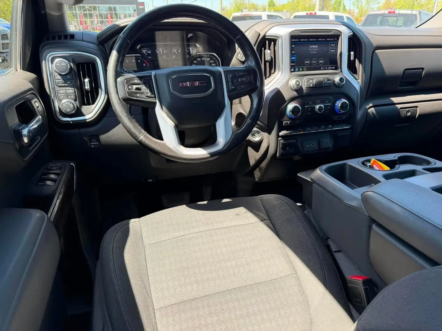 Gmc Sierra 1500 4X4 ELEVATION CREW Cab V8 5.3 | Mobile.bg � ����������� 10