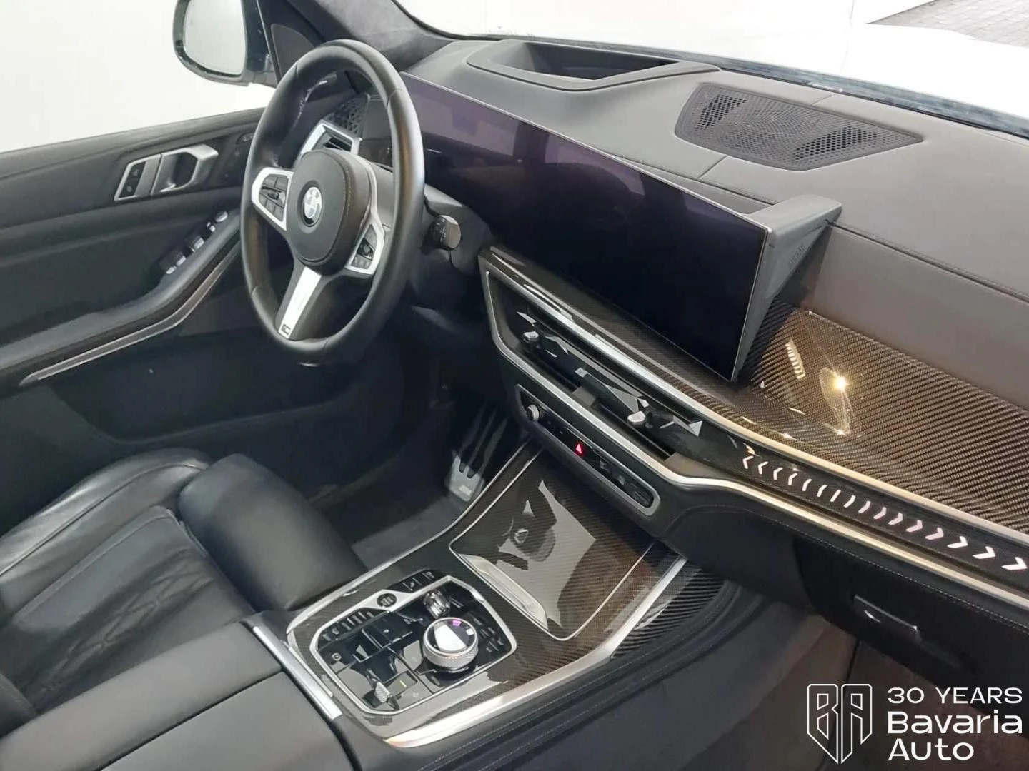 BMW X7 40d xDrive M Spot Paket Sportautomatic, снимка 7 - Автомобили и джипове - 54970131