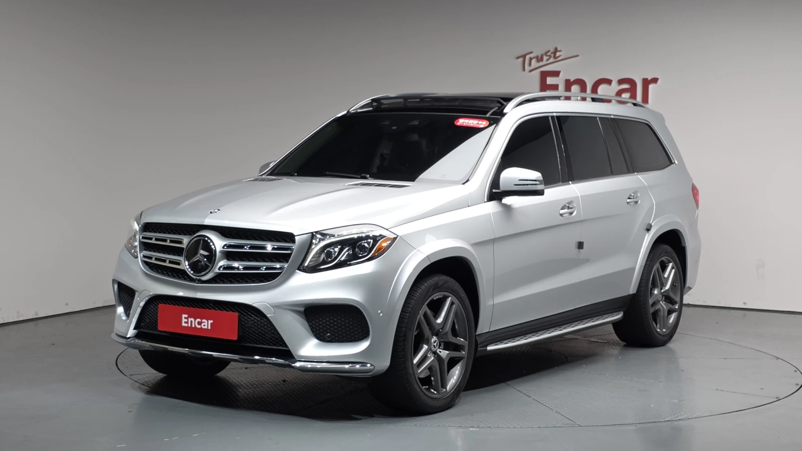 Mercedes-Benz GLS 350 ��. ��������* SOFT CLOSE* BLIND SPOT* ������ ���� | Mobile.bg � ����������� 11