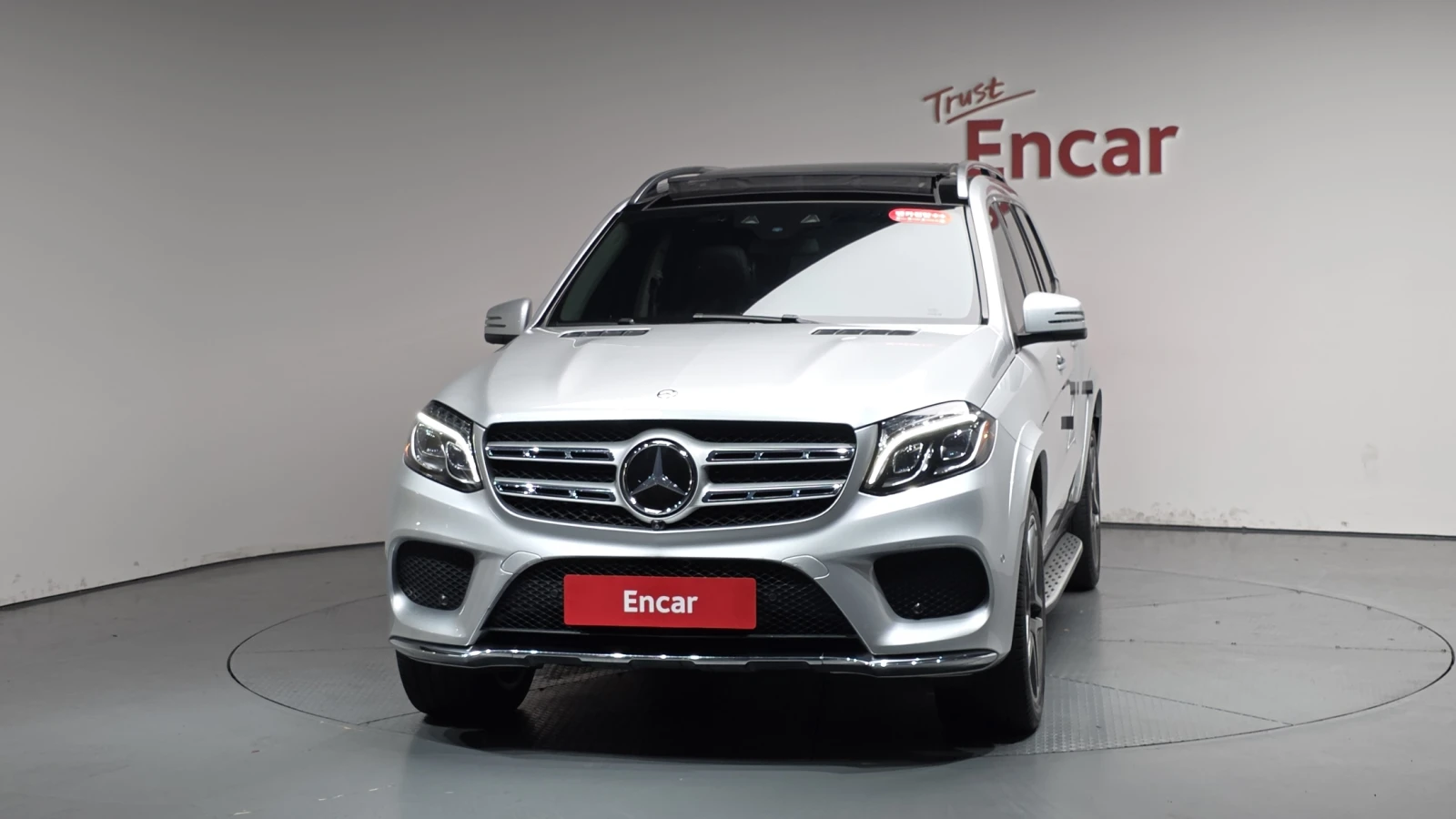 Mercedes-Benz GLS 350 ��. ��������* SOFT CLOSE* BLIND SPOT* ������ ���� | Mobile.bg � ����������� 3