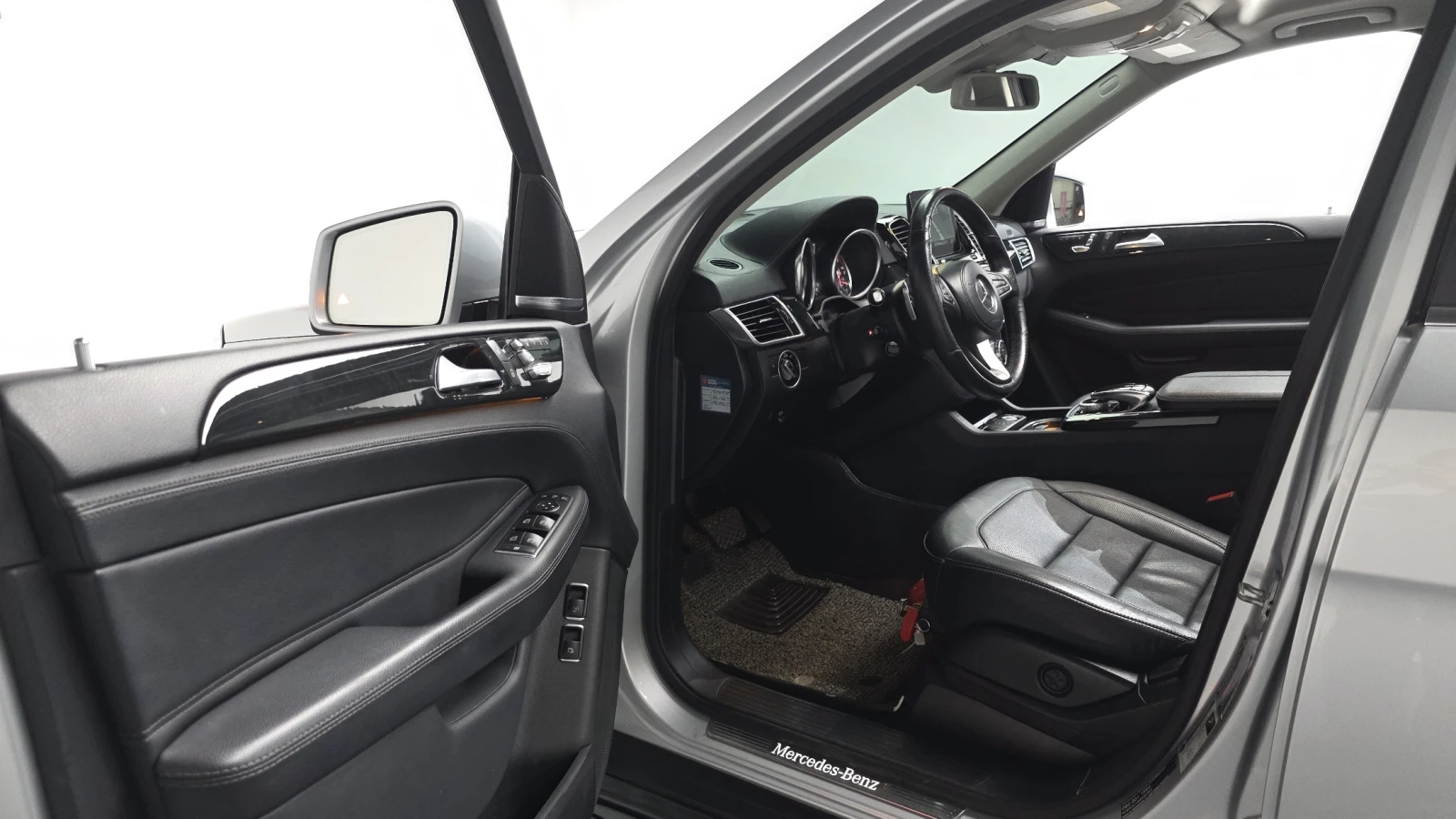 Mercedes-Benz GLS 350 ��. ��������* SOFT CLOSE* BLIND SPOT* ������ ���� | Mobile.bg � ����������� 10