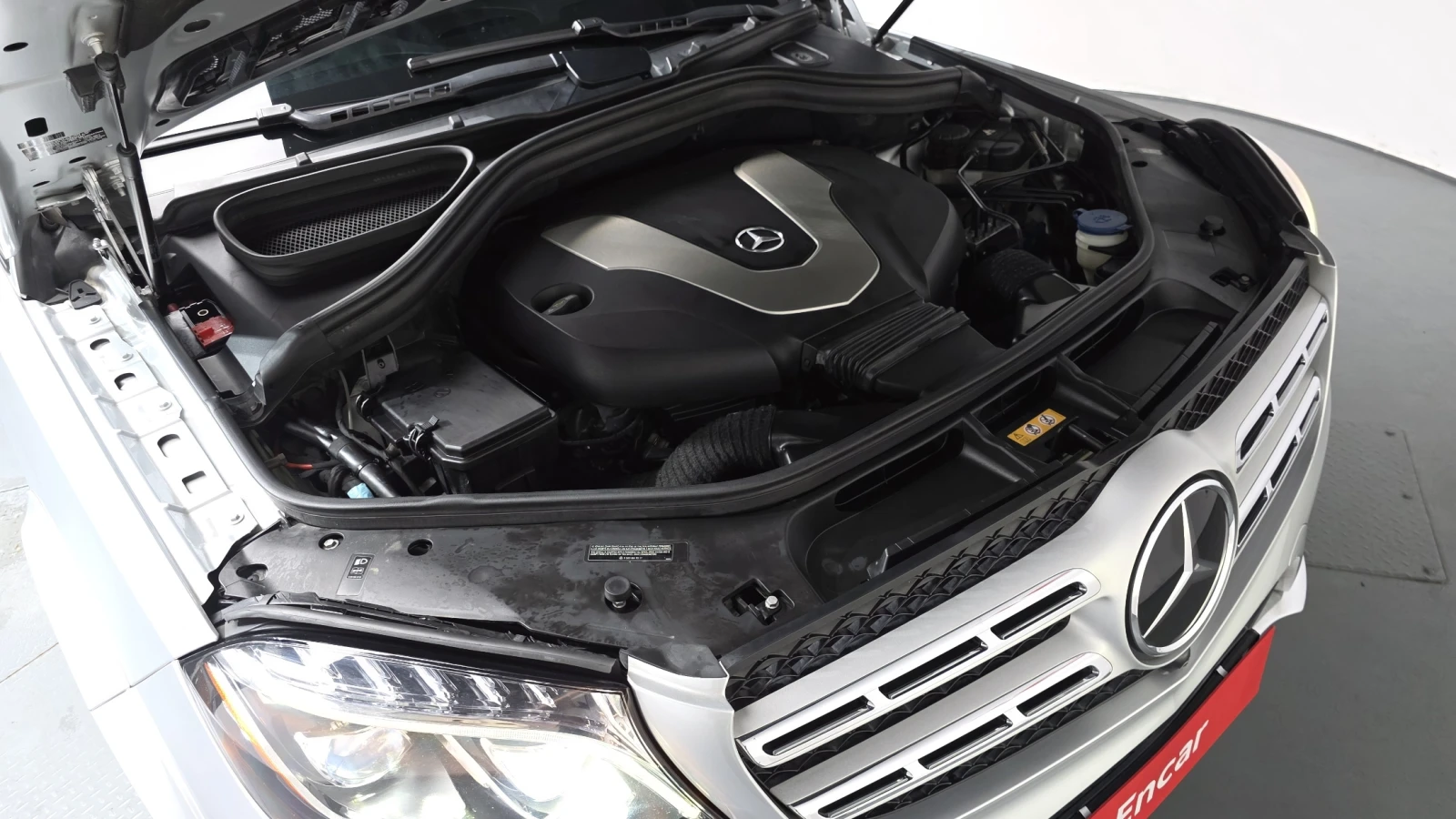 Mercedes-Benz GLS 350 ��. ��������* SOFT CLOSE* BLIND SPOT* ������ ���� | Mobile.bg � ����������� 6
