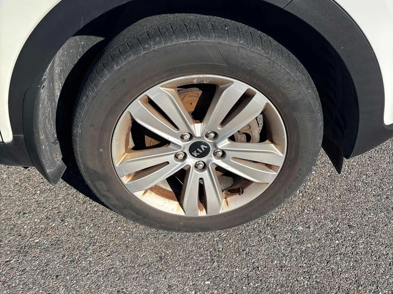 Kia Sportage * LX * АВТОКРЕДИТ БЕЗ ПЪРВОНАЧАЛНА ВНОСКА* , снимка 7 - Автомобили и джипове - 56222195