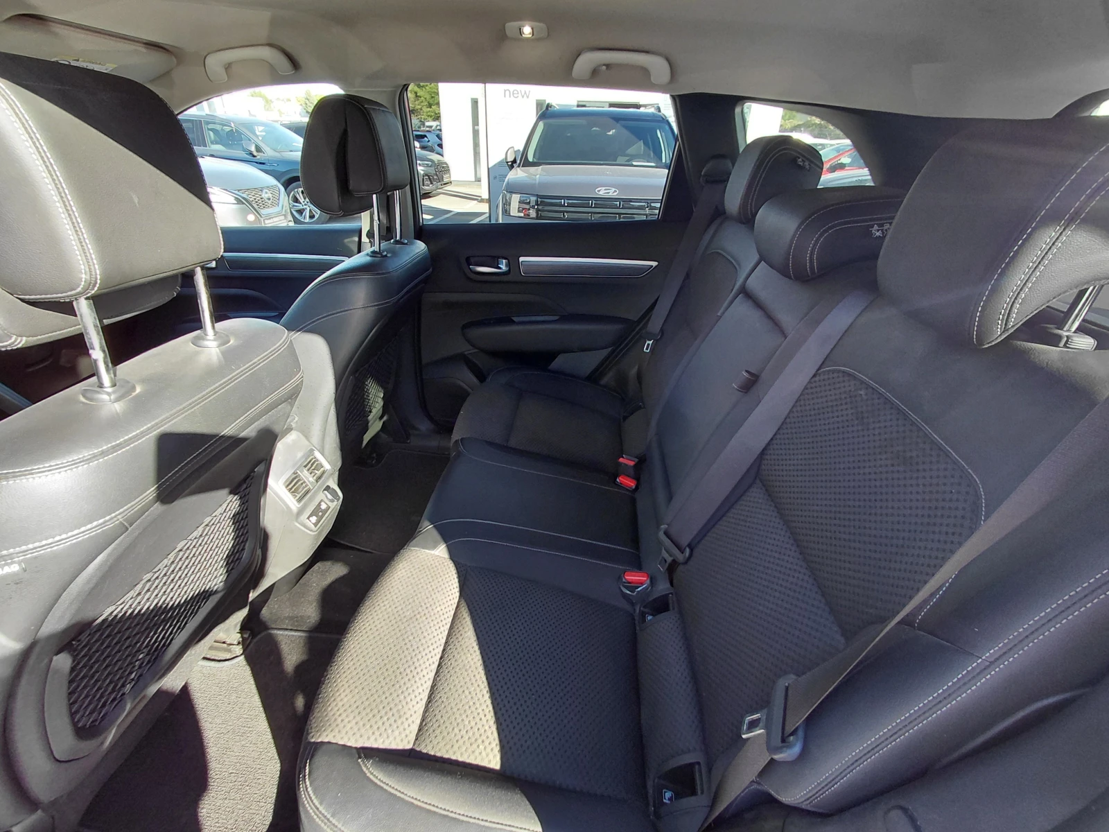 Renault Koleos 1.3TCe/157к.с/Intens, снимка 16 - Автомобили и джипове - 56311241
