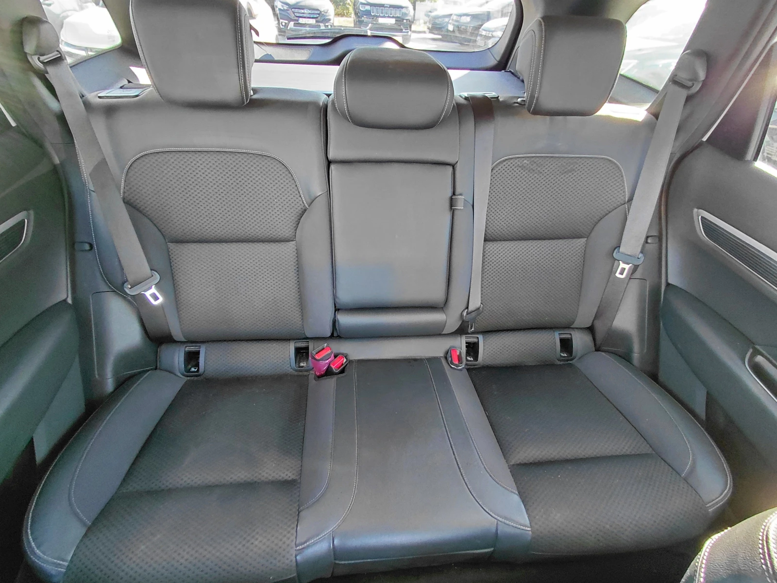 Renault Koleos 1.3TCe/157к.с/Intens, снимка 14 - Автомобили и джипове - 56311241