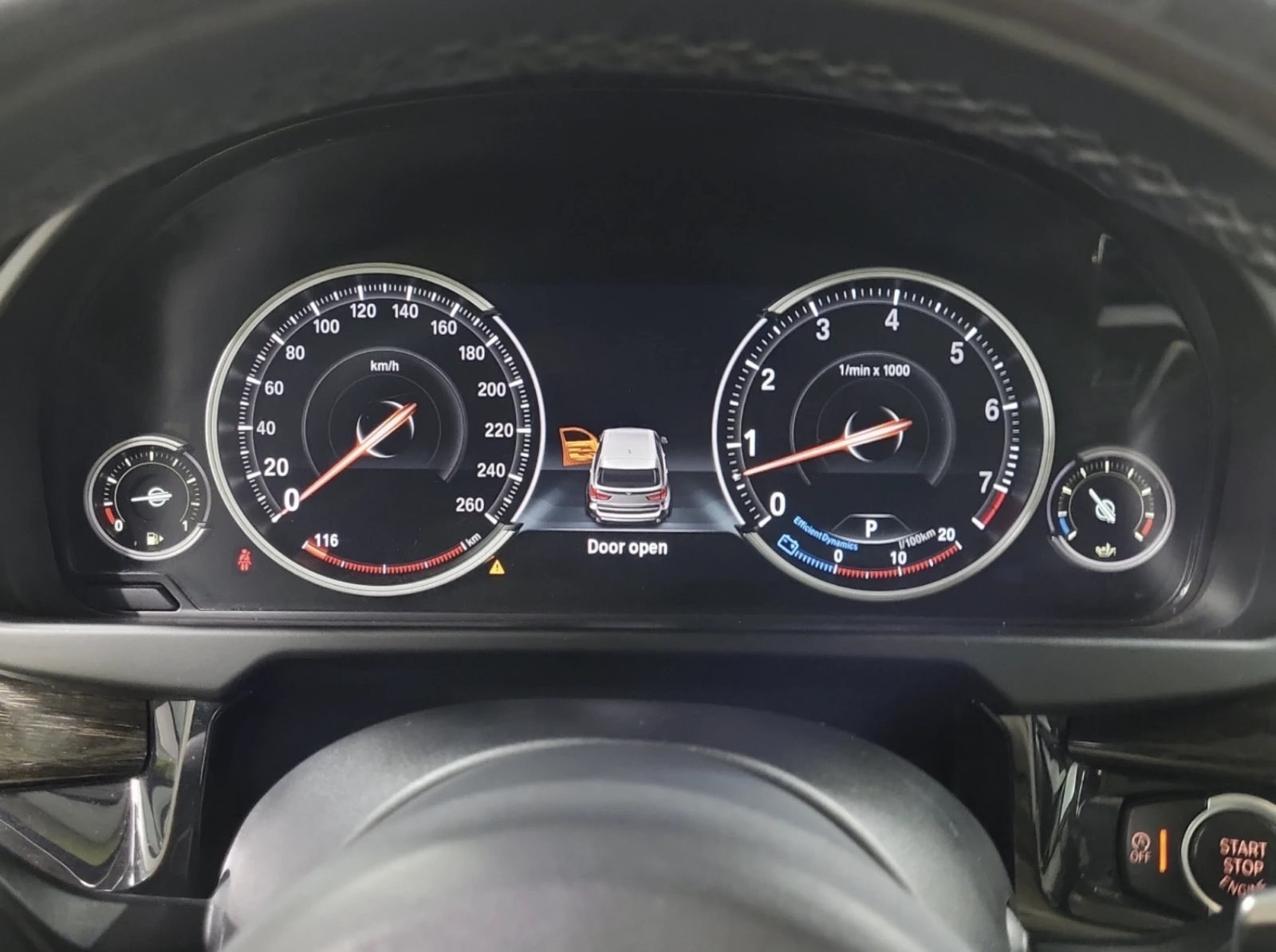 BMW X5 2018 BMW X5 XDRIVE35I, снимка 5 - Автомобили и джипове - 56323986