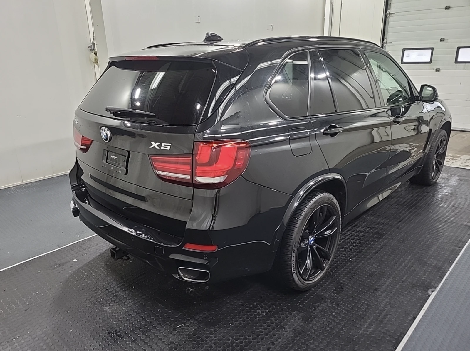 BMW X5 2018 BMW X5 XDRIVE35I, снимка 4 - Автомобили и джипове - 56323986