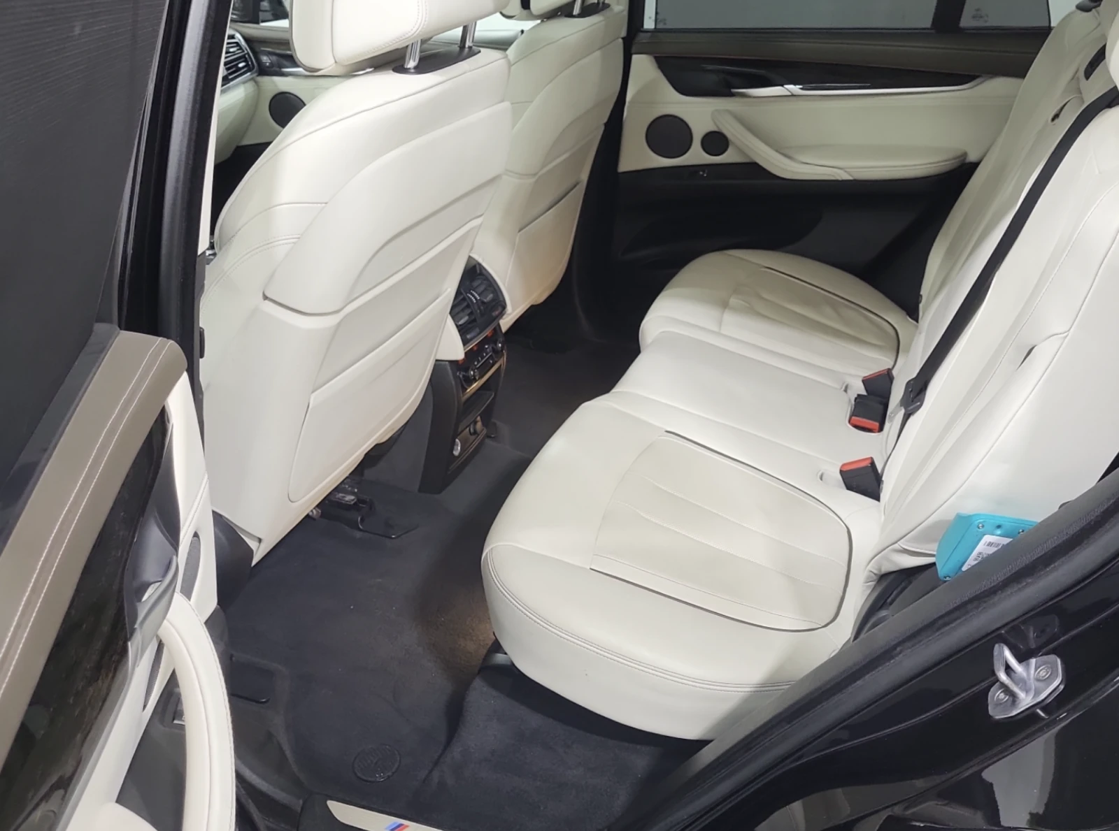 BMW X5 2018 BMW X5 XDRIVE35I, снимка 7 - Автомобили и джипове - 56323986