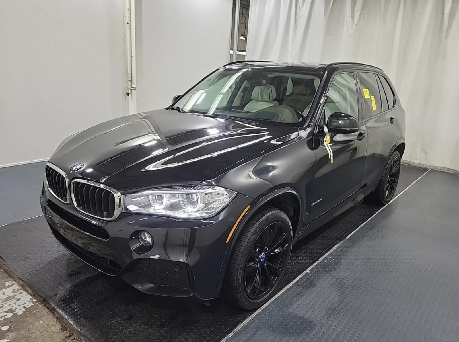 BMW X5 2018 BMW X5 XDRIVE35I