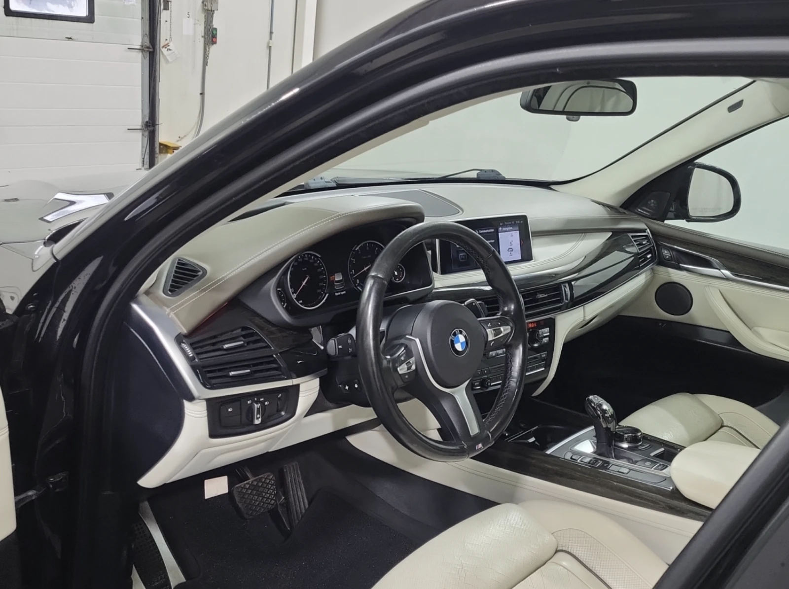 BMW X5 2018 BMW X5 XDRIVE35I, снимка 6 - Автомобили и джипове - 56323986