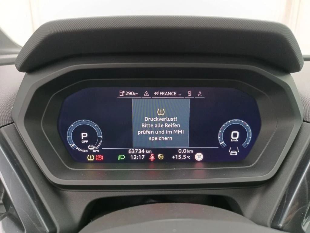 Audi Q4 Sportback 40 Leather LED Navi 95.84% SoH | Mobile.bg � ����������� 11