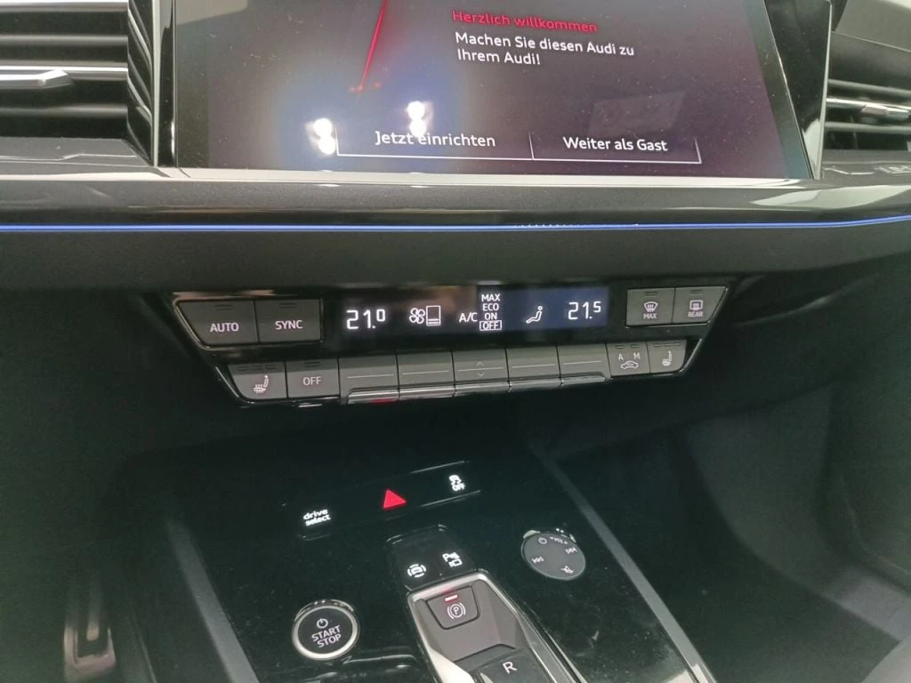 Audi Q4 Sportback 40 Leather LED Navi 95.84% SoH | Mobile.bg � ����������� 13