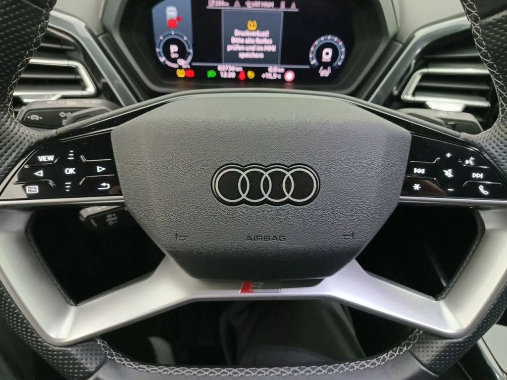 Audi Q4 Sportback 40 Leather LED Navi 95.84% SoH | Mobile.bg � ����������� 10