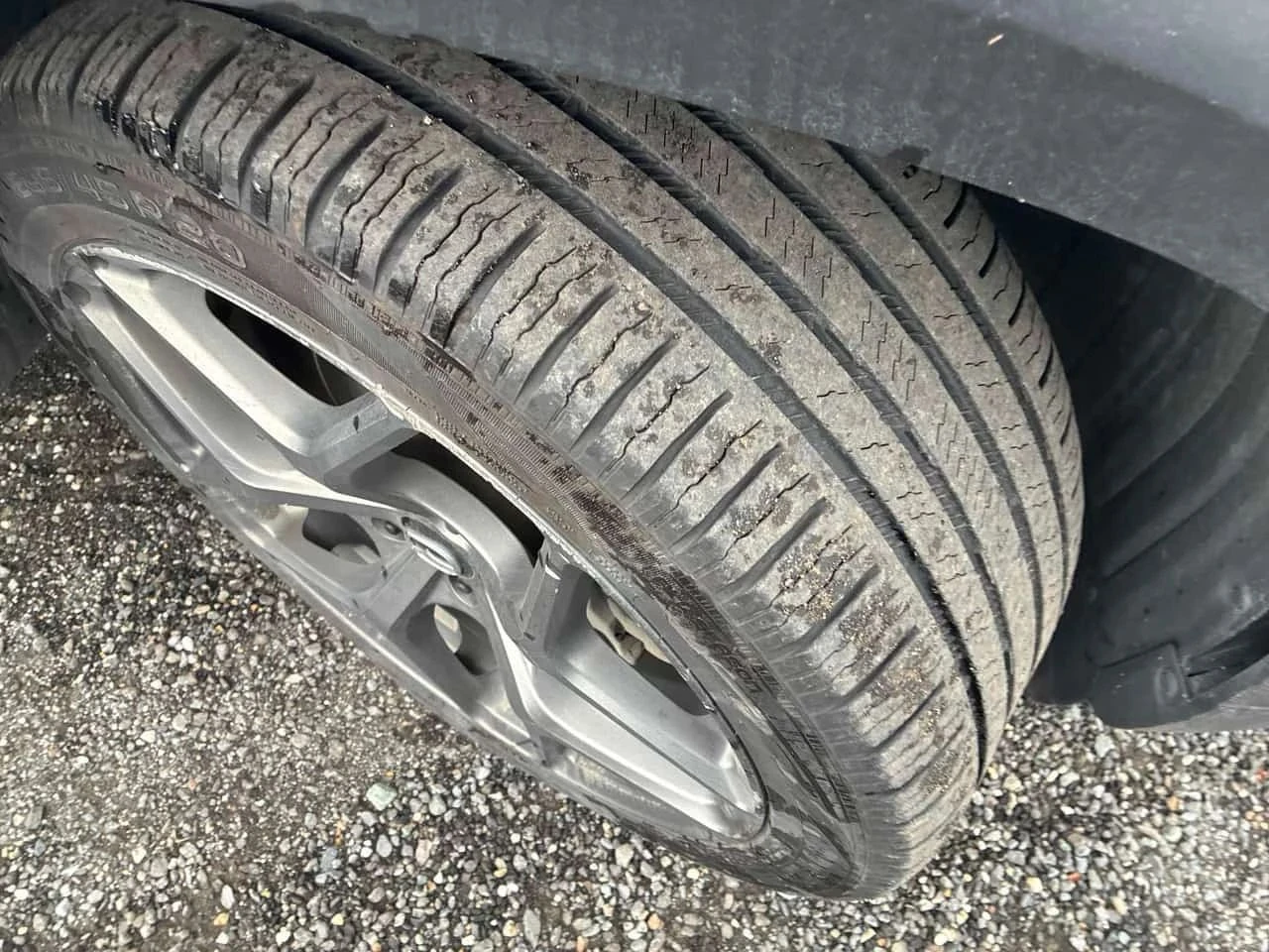 Mazda CX-50, снимка 6 - Автомобили и джипове - 56689266