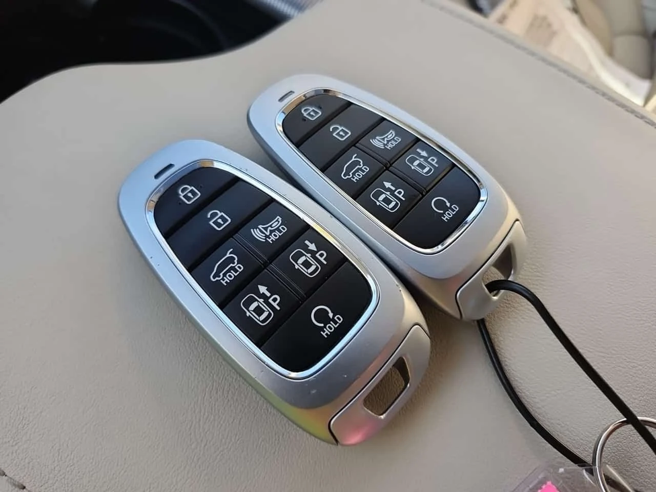 Hyundai Palisade Ultimate Calligraphy * 7 Местен * C, снимка 12 - Автомобили и джипове - 56705227