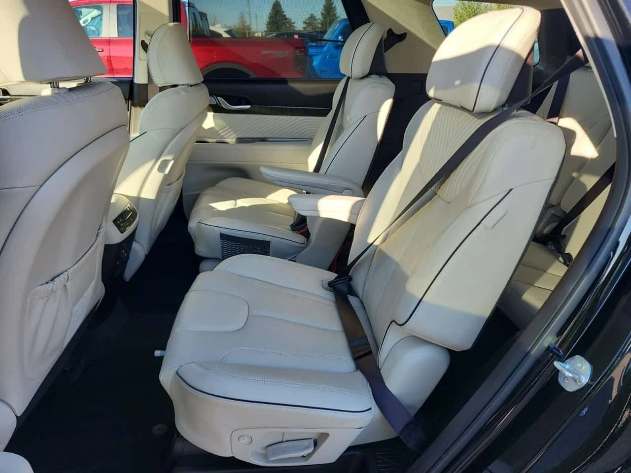 Hyundai Palisade Ultimate Calligraphy * 7 Местен * C, снимка 9 - Автомобили и джипове - 56705227