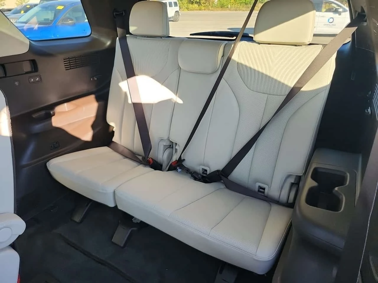 Hyundai Palisade Ultimate Calligraphy * 7 Местен * C, снимка 10 - Автомобили и джипове - 56705227