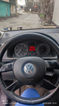 VW Touran  - изображение 5