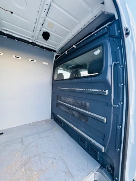 Mercedes-Benz Sprinter 316 316 Немски!Климатр!КАТО НОВ!ТОП!, снимка 9