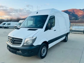Mercedes-Benz Sprinter 316 316 Немски!Климатр!КАТО НОВ!ТОП!, снимка 2