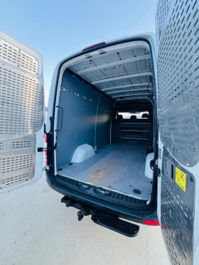 Mercedes-Benz Sprinter 316 316 Немски!Климатр!КАТО НОВ!ТОП!, снимка 7
