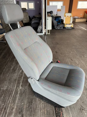 VW T5, снимка 1