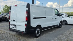 Renault Trafic 2.0dCi/120к.с./L2H1, снимка 6
