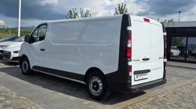 Renault Trafic 2.0dCi/120к.с./L2H1, снимка 8