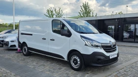 Renault Trafic 2.0dCi/120к.с./L2H1, снимка 3