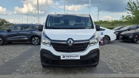 Renault Trafic 2.0dCi/120к.с./L2H1, снимка 2