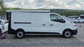 Renault Trafic 2.0dCi/120к.с./L2H1, снимка 4