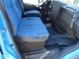 Iveco 35c11  КАТ. * Б* 7-места, снимка 15
