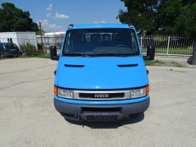 Iveco 35c11  КАТ. * Б* 7-места, снимка 8