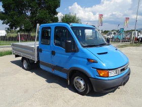 Iveco 35c11  КАТ. * Б* 7-места, снимка 9