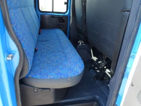 Iveco 35c11  КАТ. * Б* 7-места, снимка 16