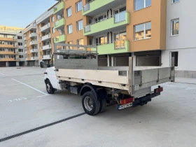 Mercedes-Benz Sprinter 616 Самосвал климатик, снимка 4