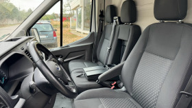 Ford Transit Maxi L4H3 Facelift Обслужен Нов Внос Германия, снимка 15